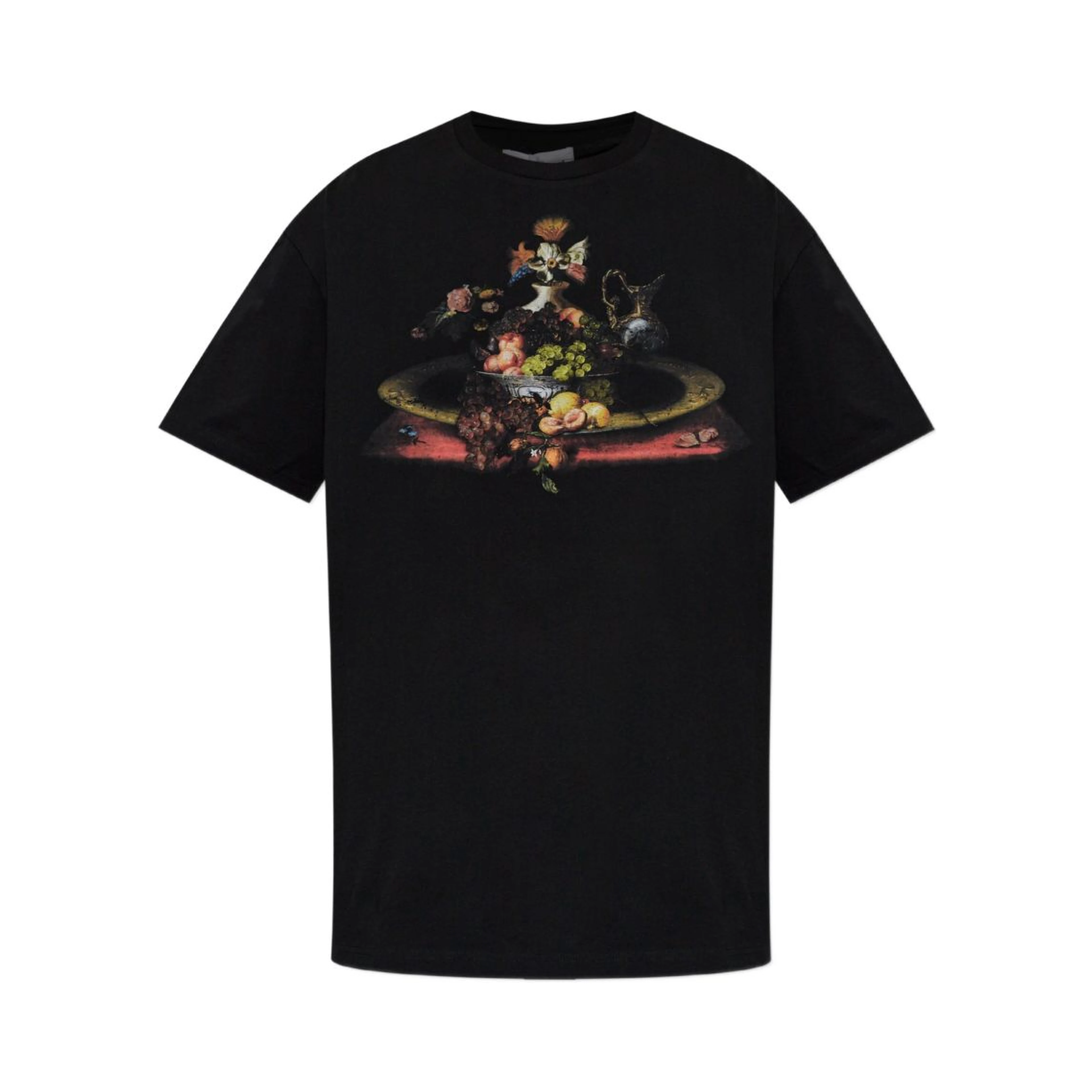 Vivienne Westwood T-shirts and Polos Black