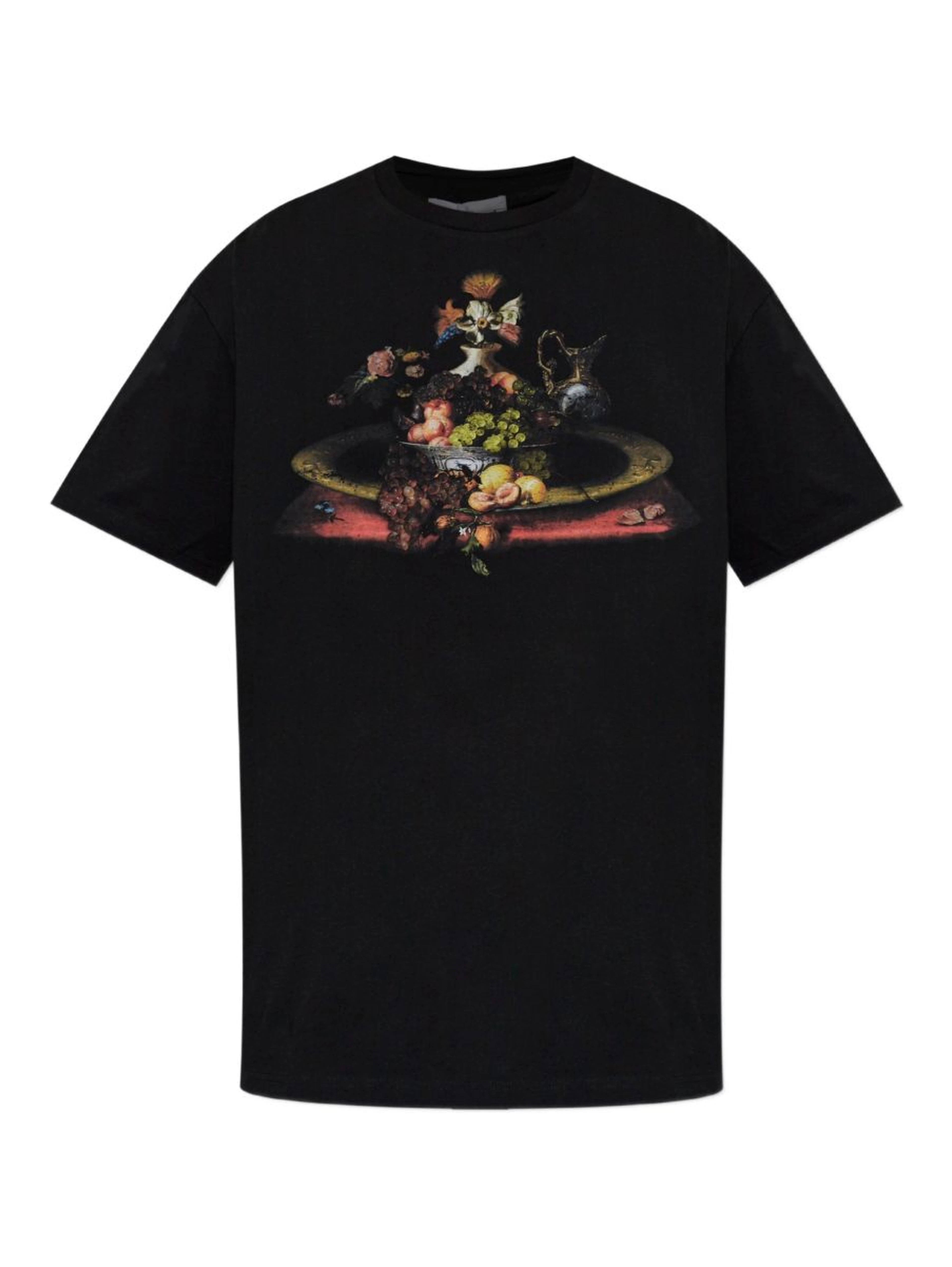 Vivienne Westwood T-shirts and Polos Black