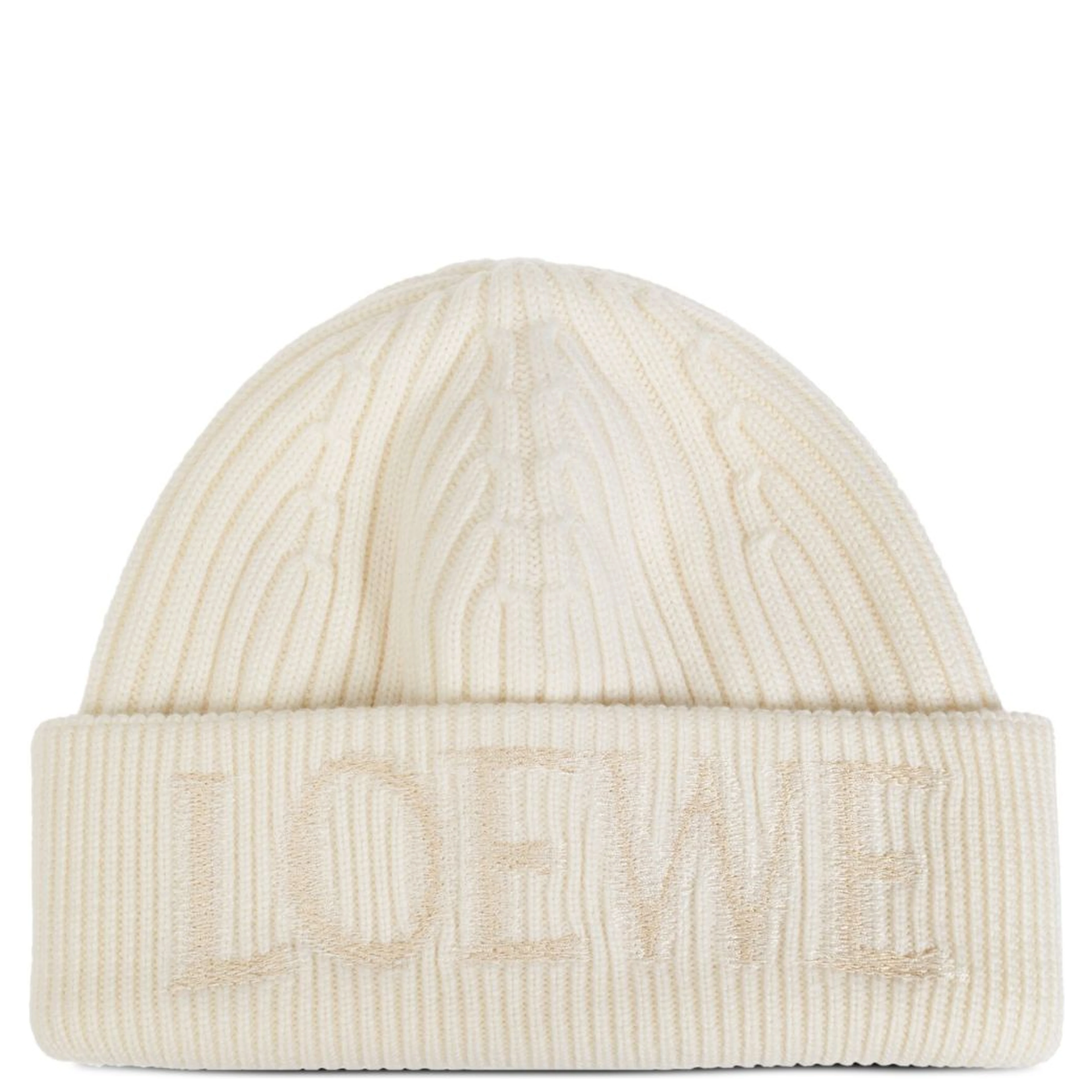 Loewe Hats White