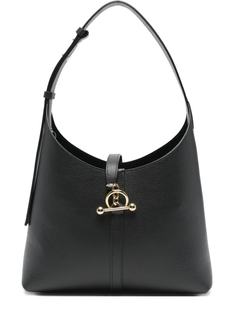 STRATHBERRY Bags.. Black