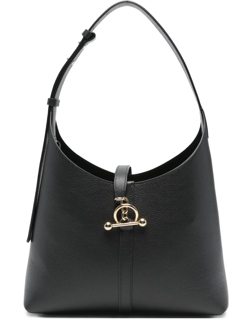 STRATHBERRY Bags.. Black