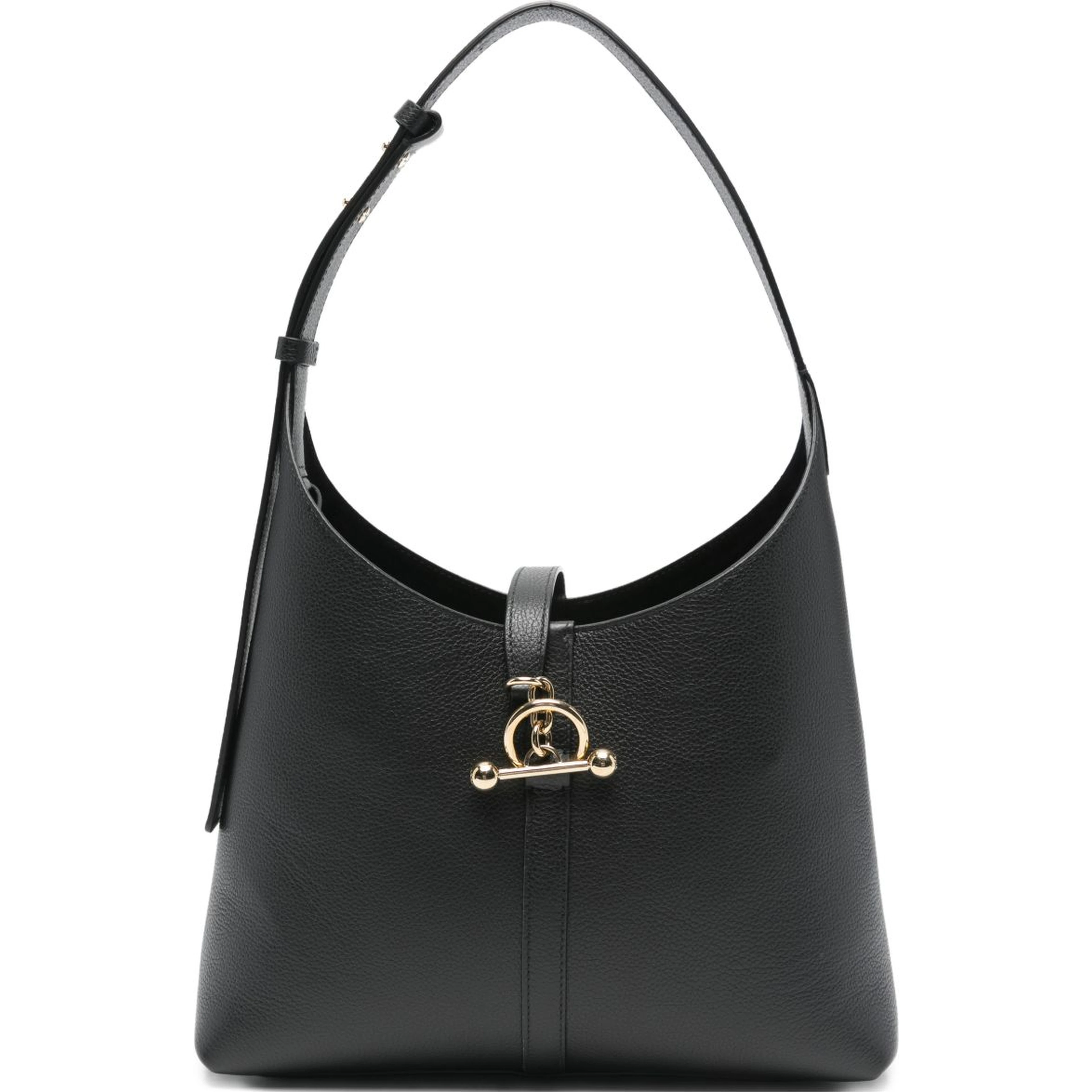 STRATHBERRY Bags.. Black