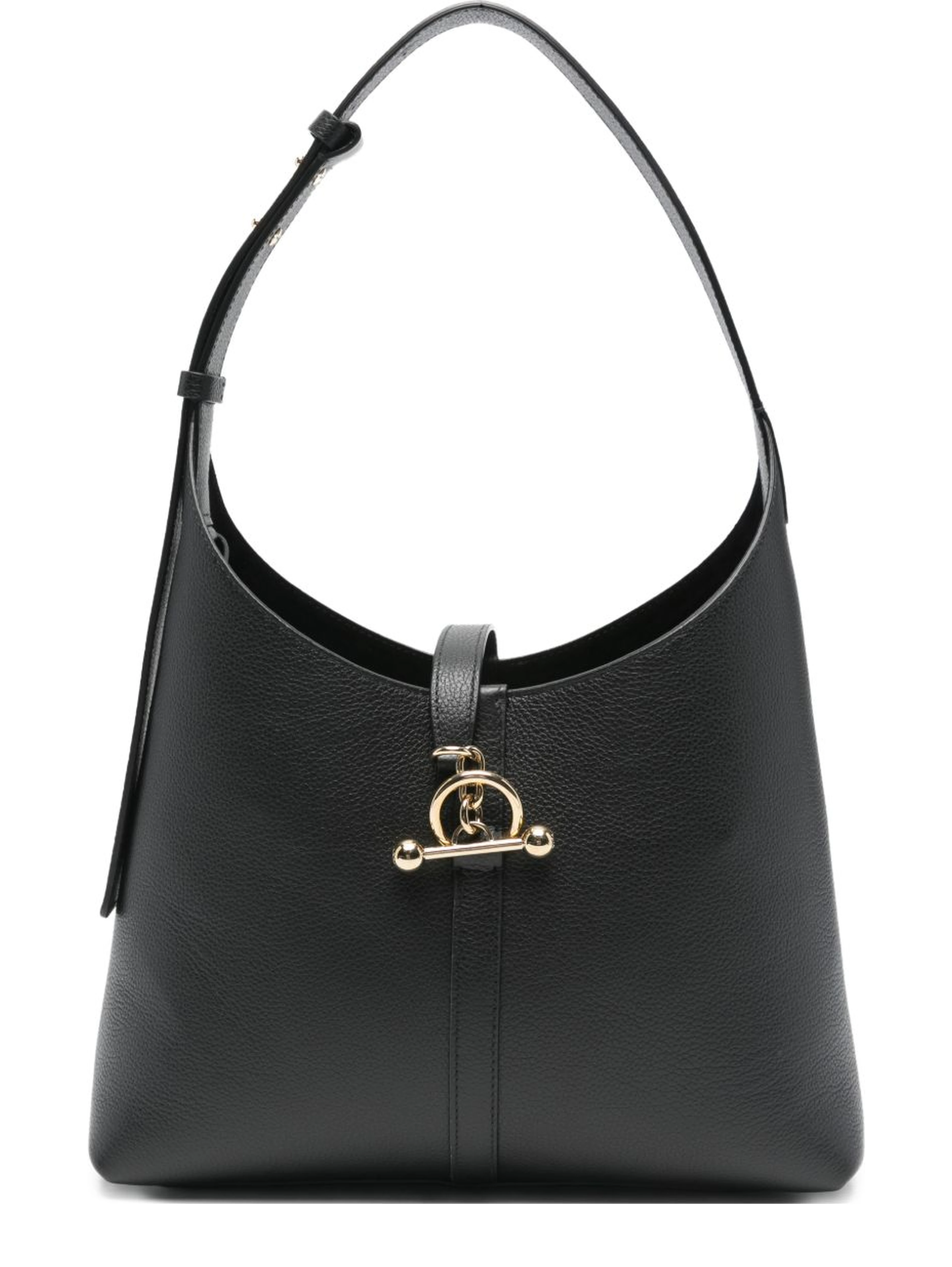 STRATHBERRY Bags.. Black