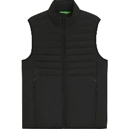 BOSS Jackets Black