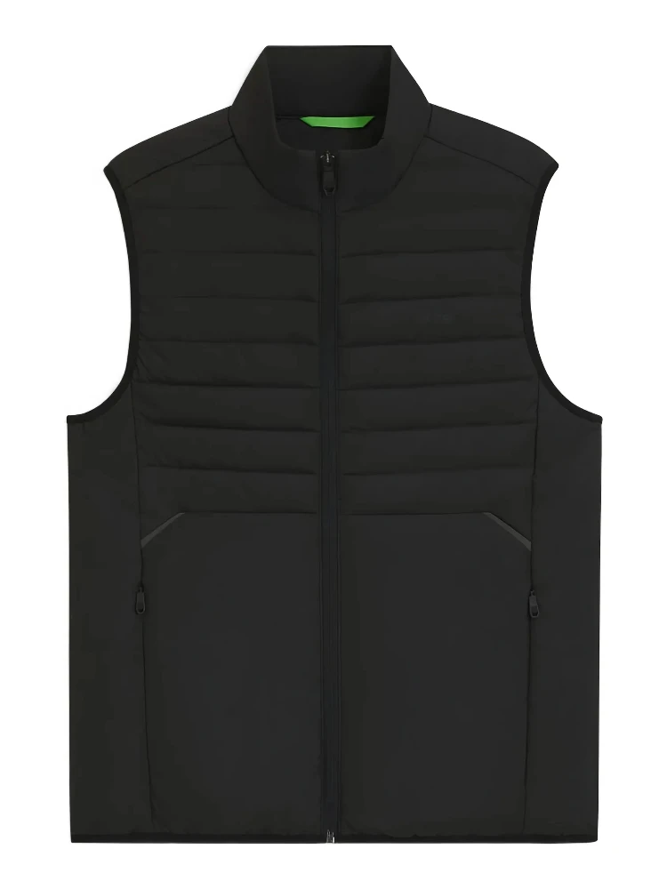 BOSS Jackets Black