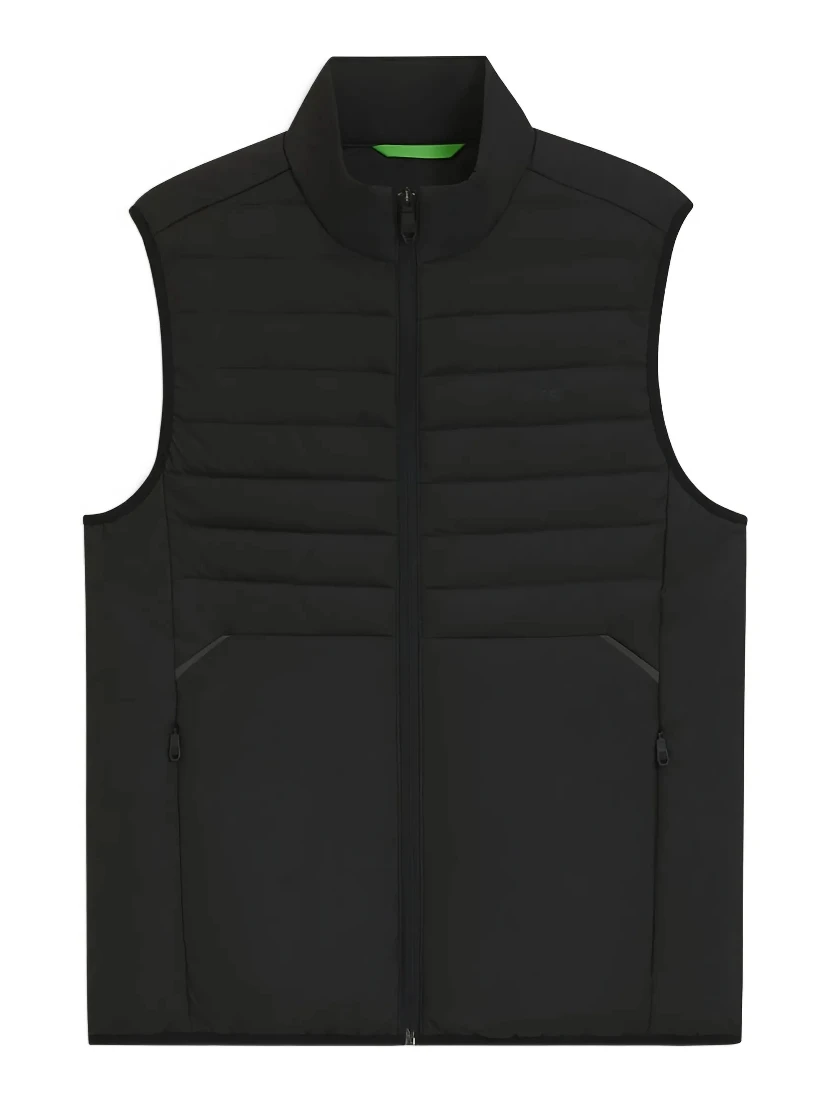 BOSS Jackets Black