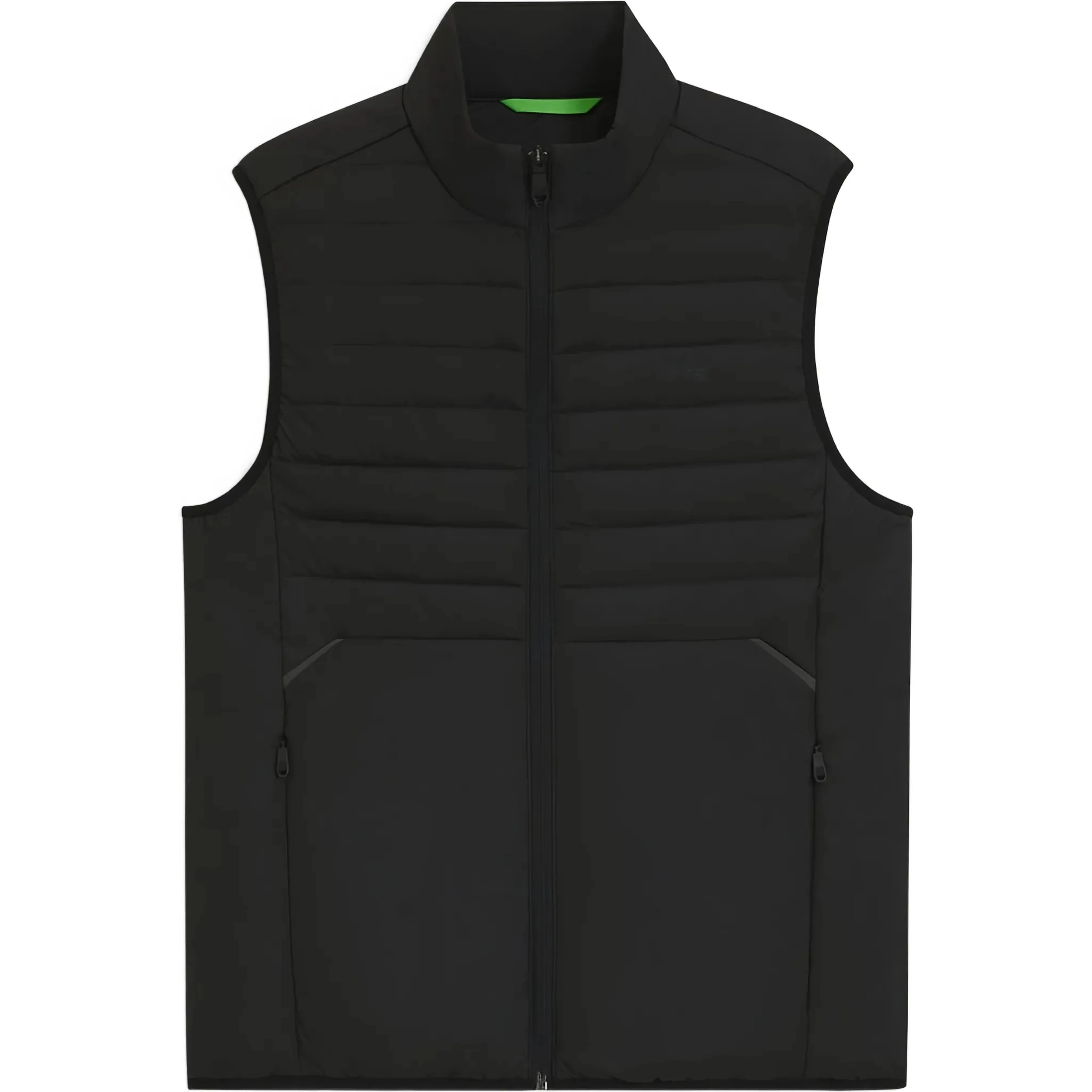 BOSS Jackets Black