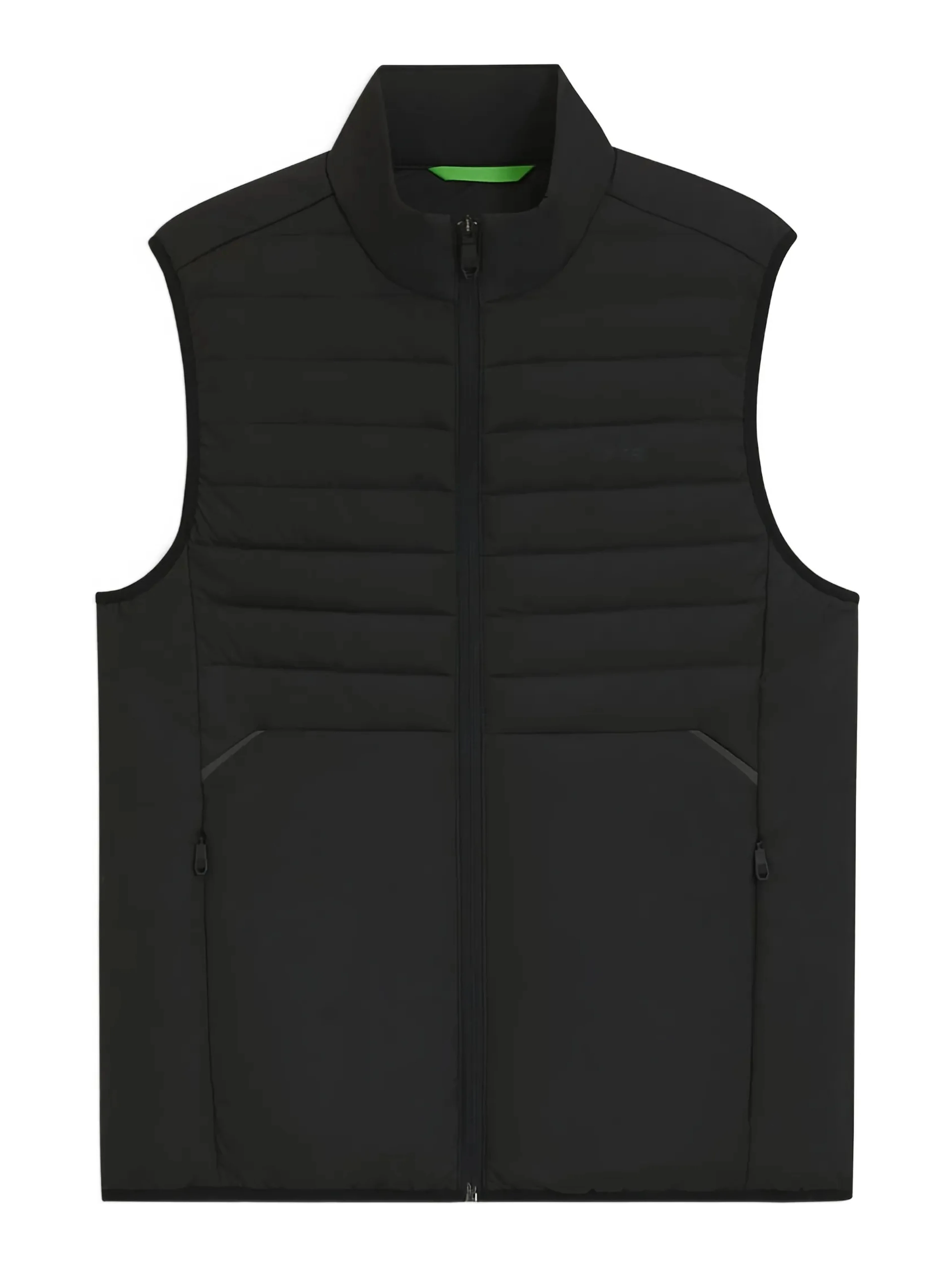 BOSS Jackets Black