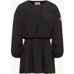 MONCLER KIDS Dresses