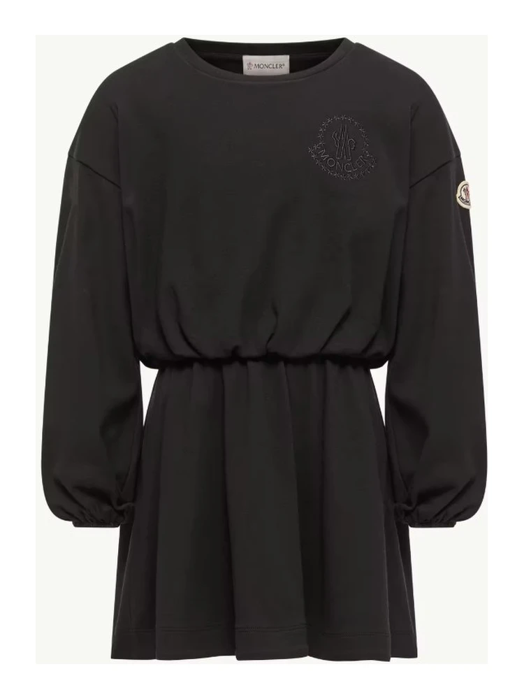 MONCLER KIDS Dresses