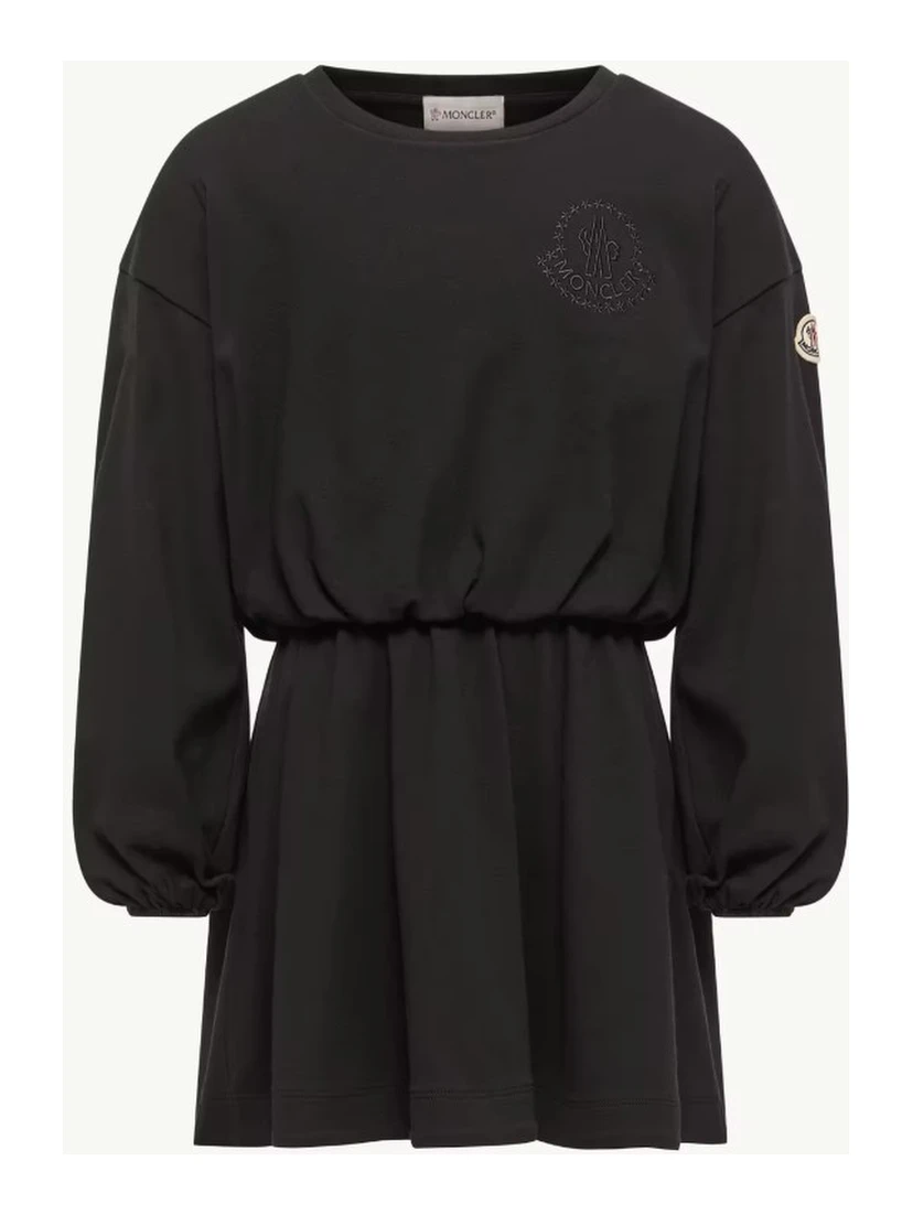 MONCLER KIDS Dresses