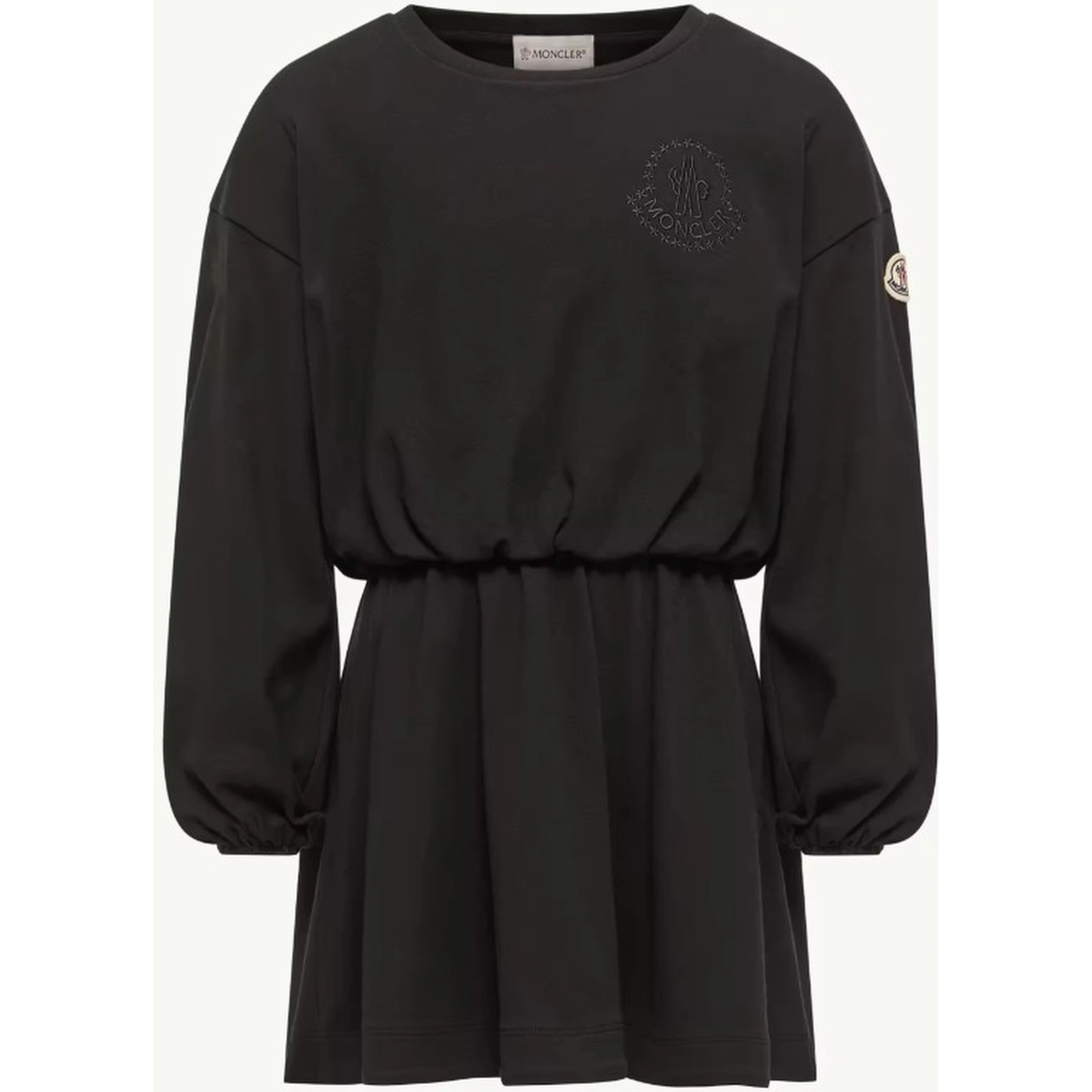 MONCLER KIDS Dresses
