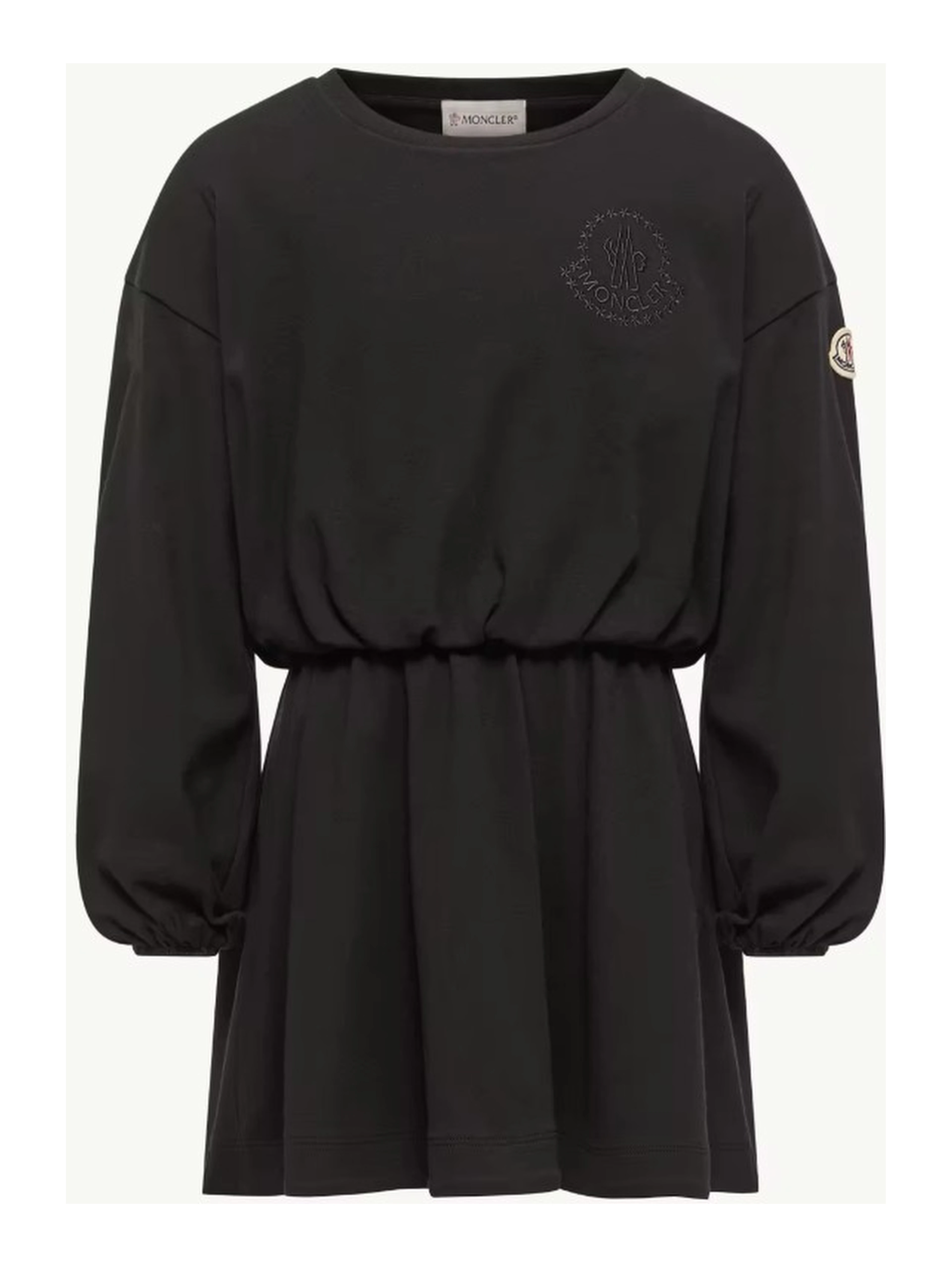 MONCLER KIDS Dresses