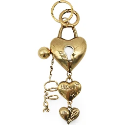 Chloè Keychains