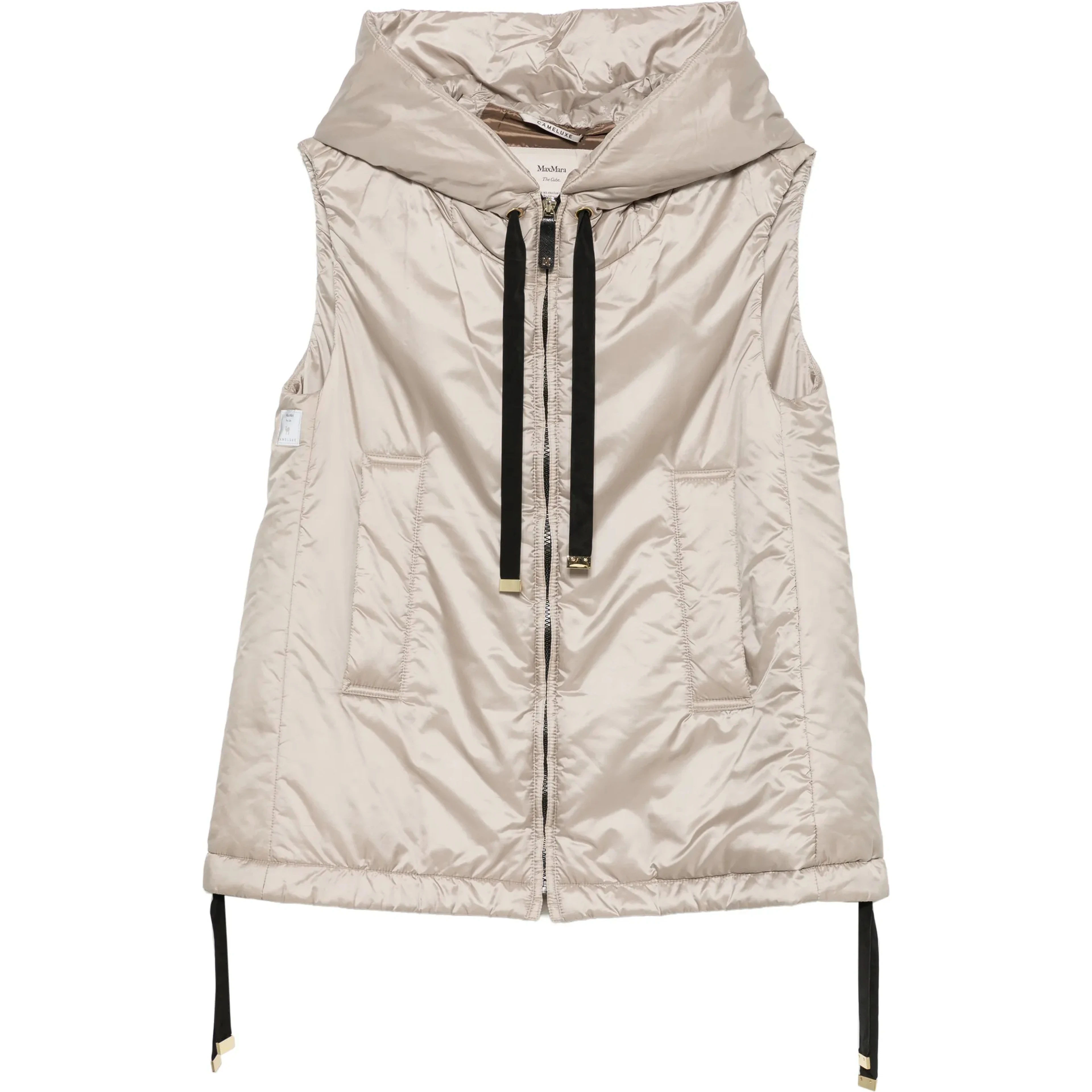 Max Mara Cube Coats