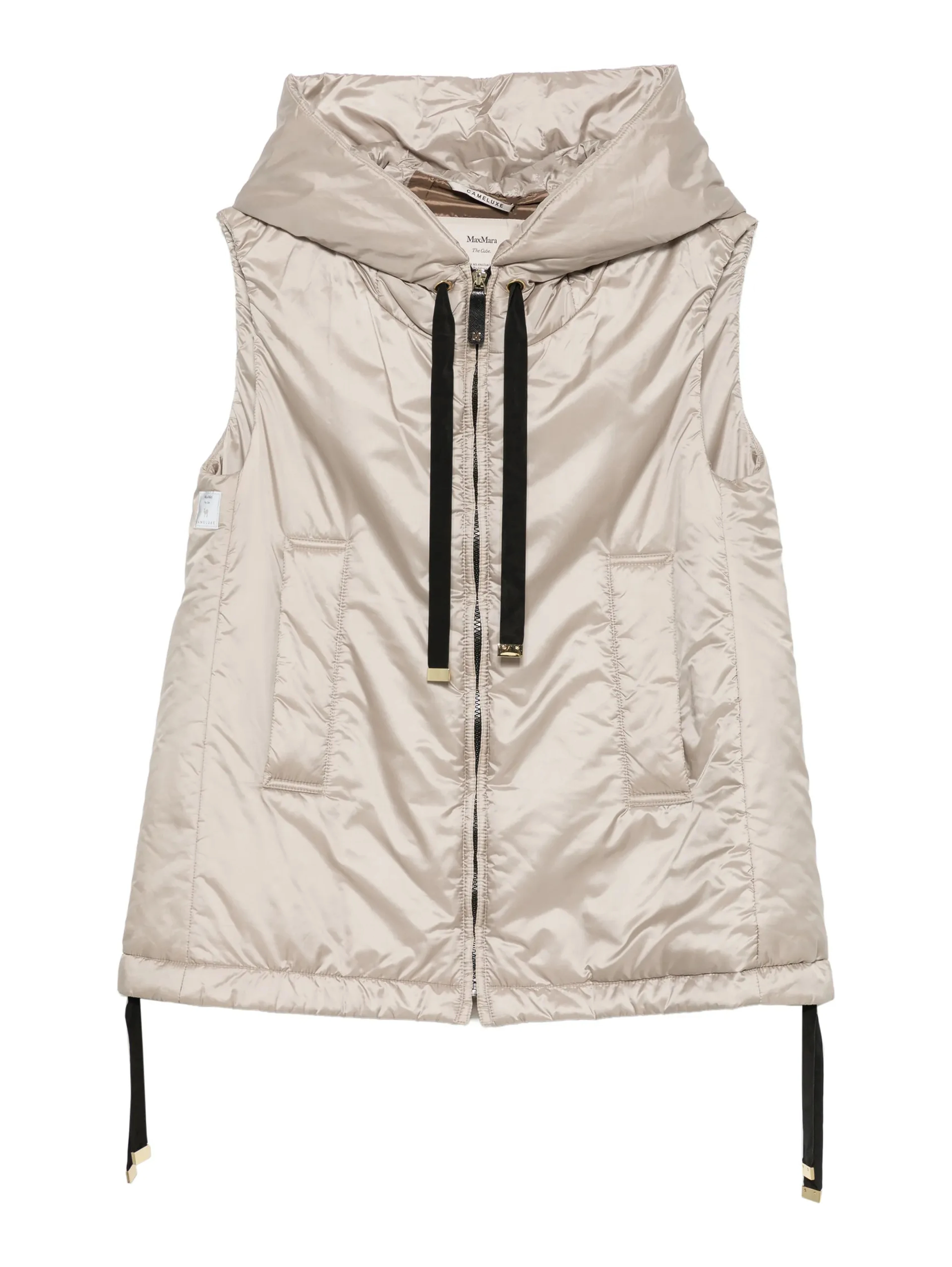 Max Mara Cube Coats
