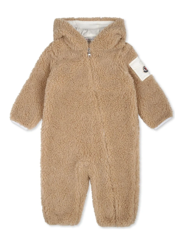 MONCLER KIDS Dresses