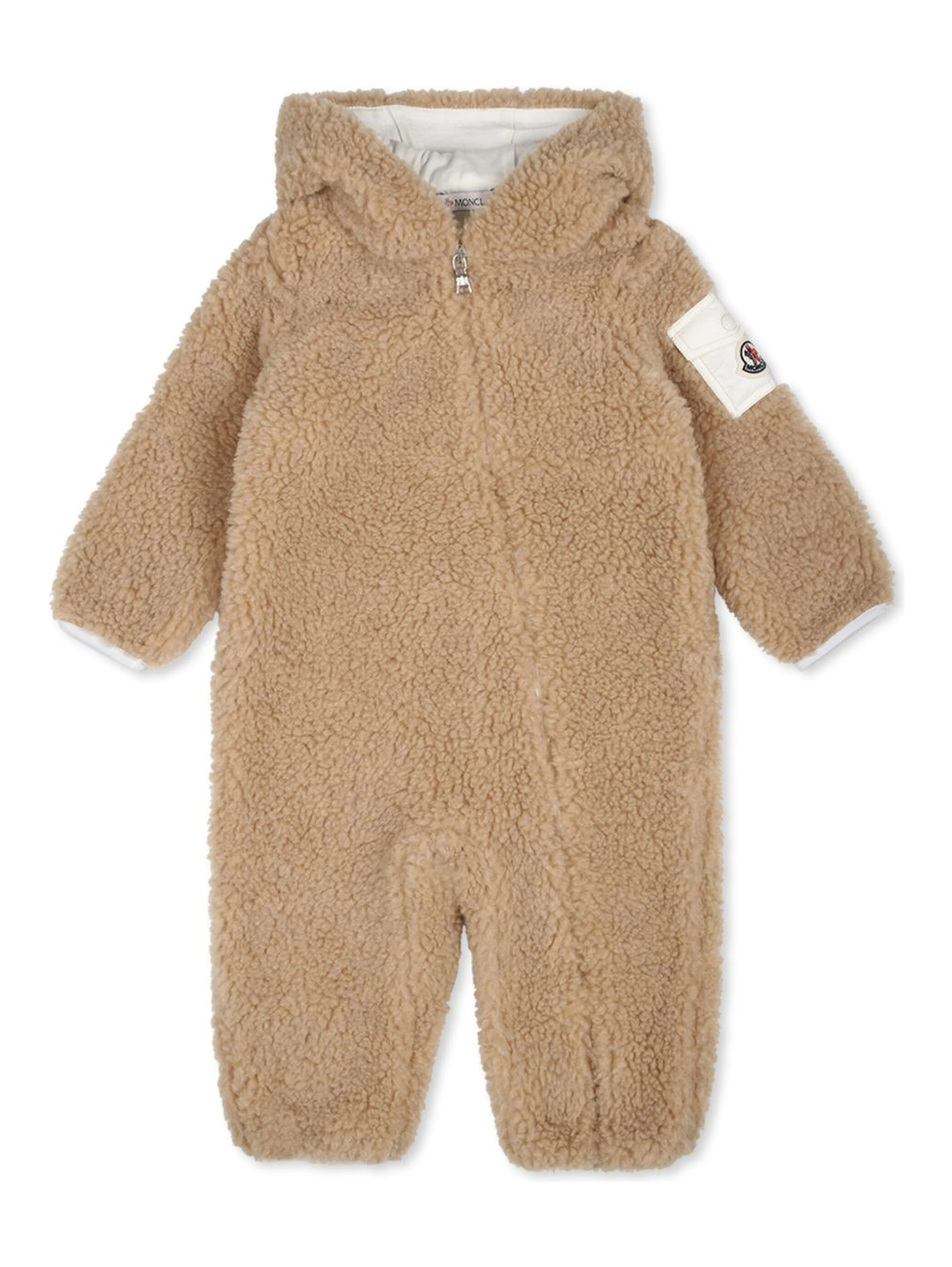 MONCLER KIDS Dresses