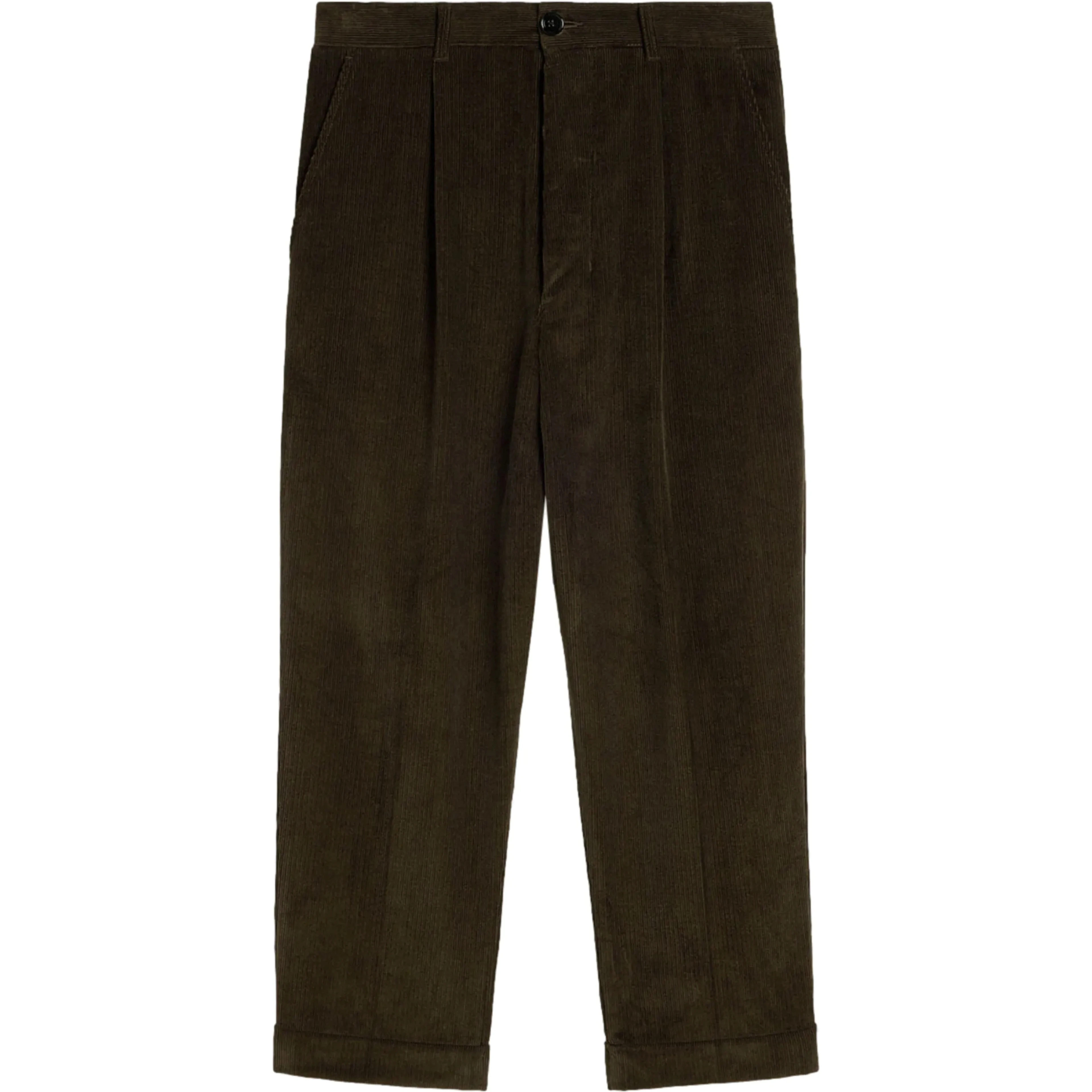 Ami Trousers