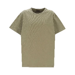 MUGLER T-shirts and Polos Khaki