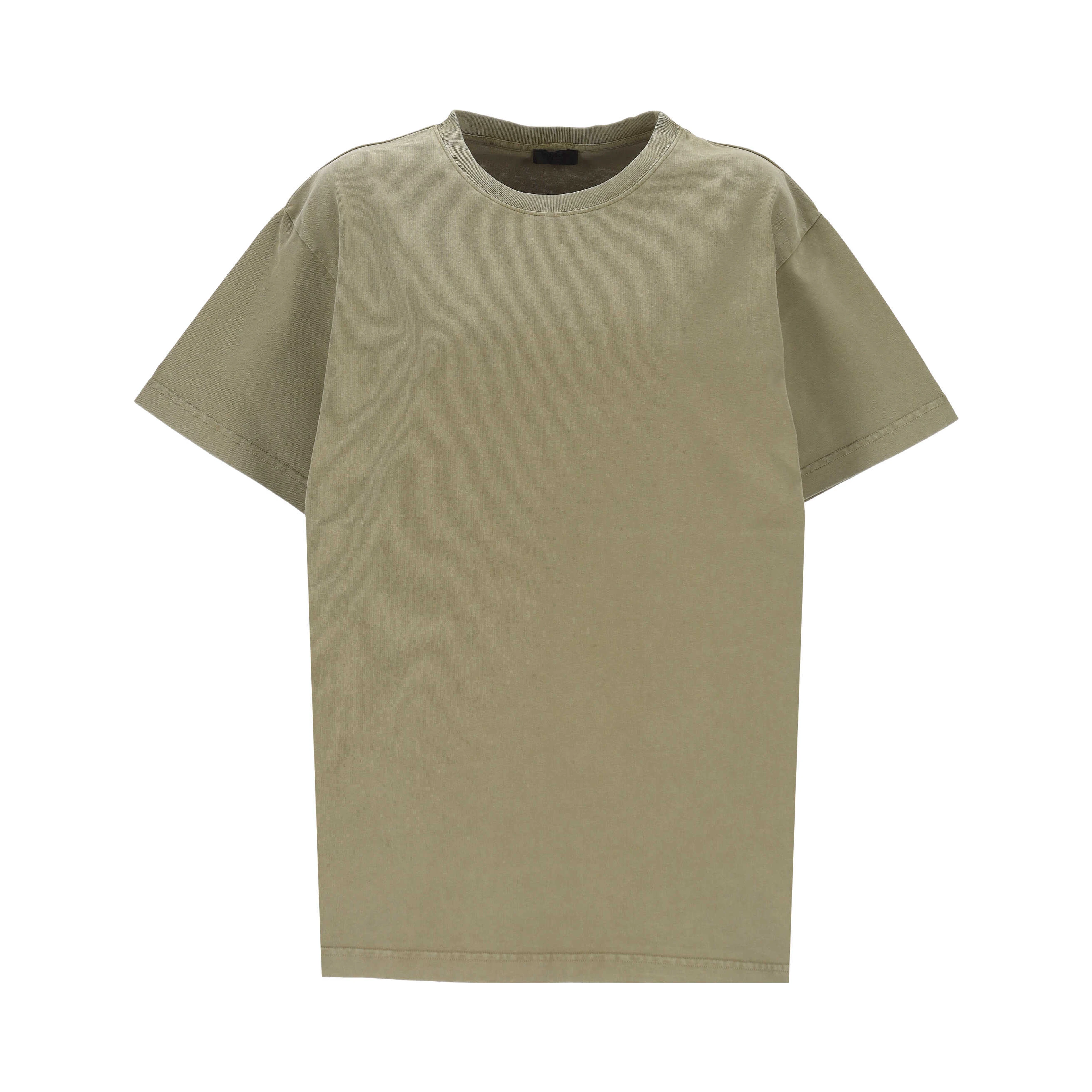 MUGLER T-shirts and Polos Khaki