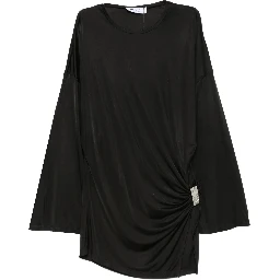 THE ATTICO Dresses Black