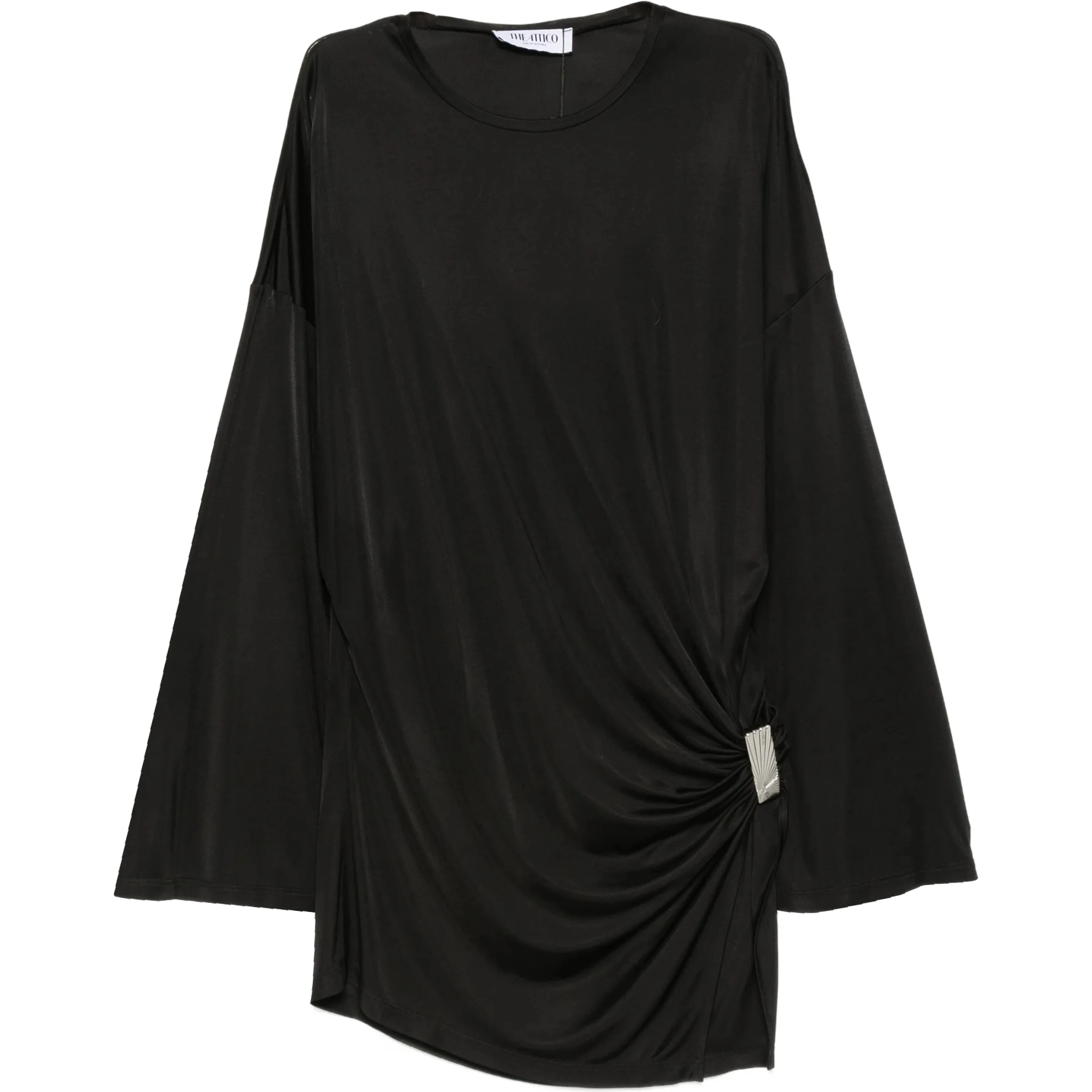 THE ATTICO Dresses Black