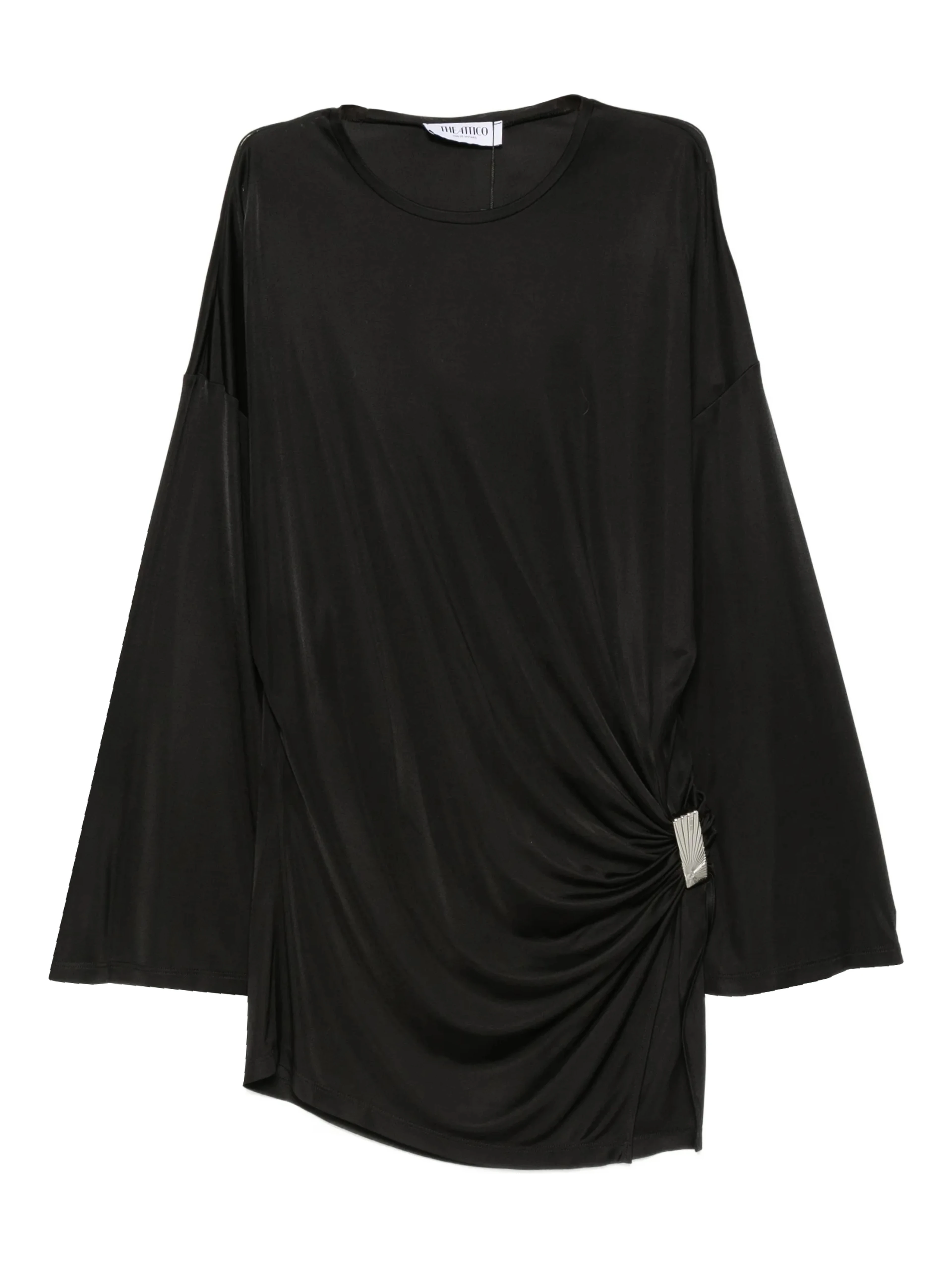 THE ATTICO Dresses Black