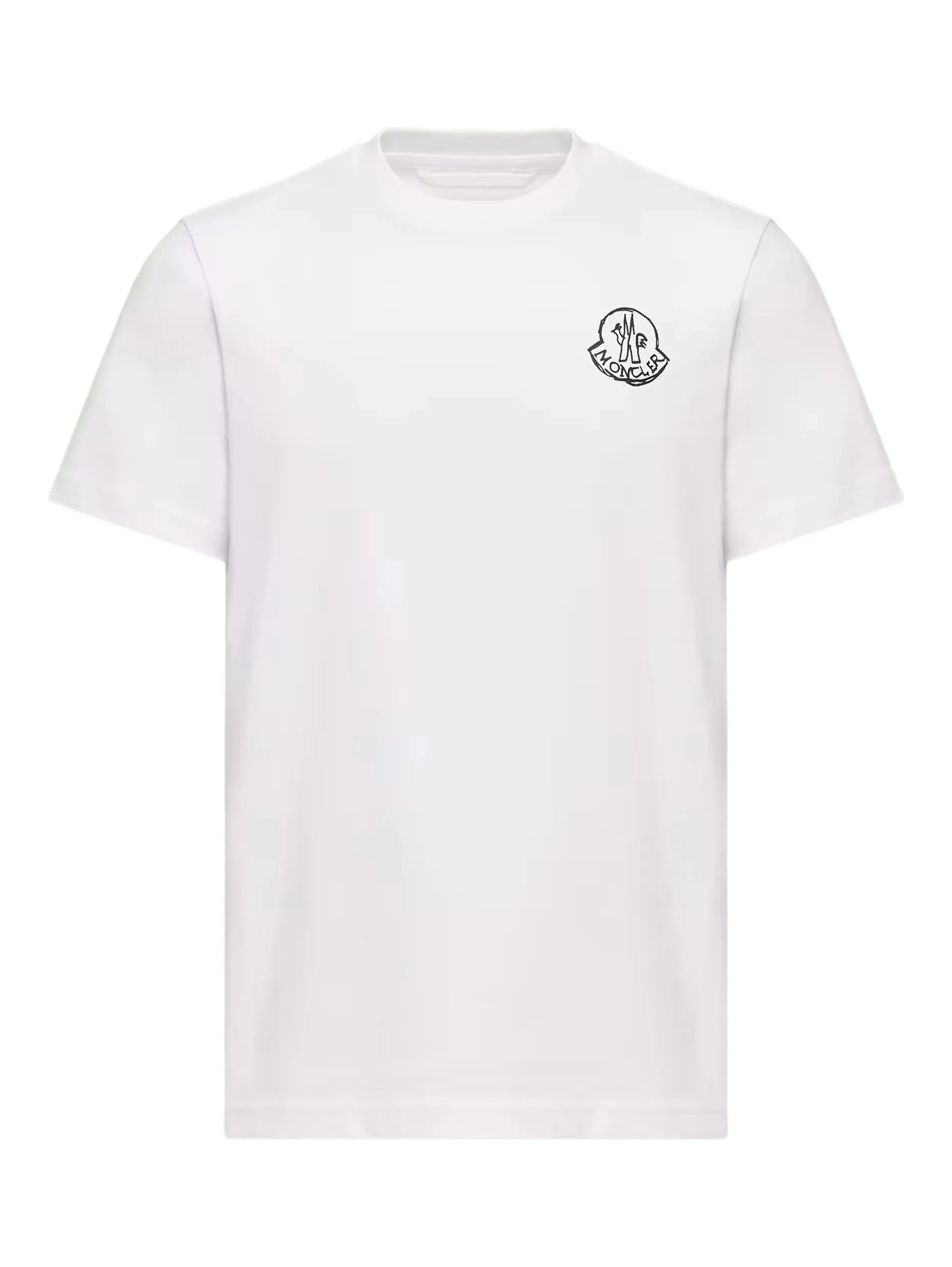 Moncler T-shirts and Polos