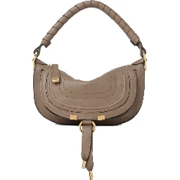 Chloè Bags.. Deep dove grey