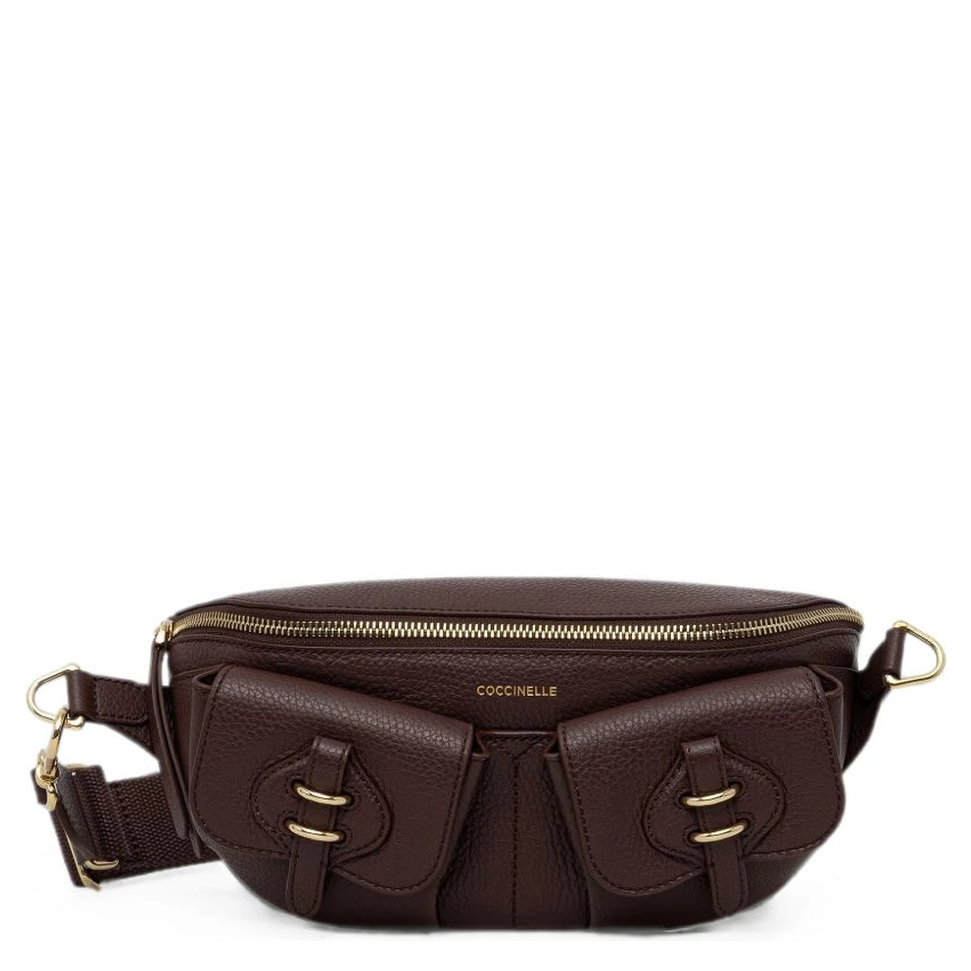 Coccinelle Bags.. Berry