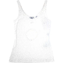 Off White Top