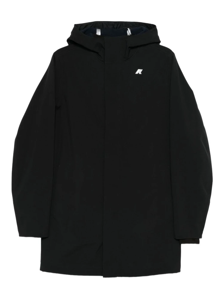 K-Way Jackets
