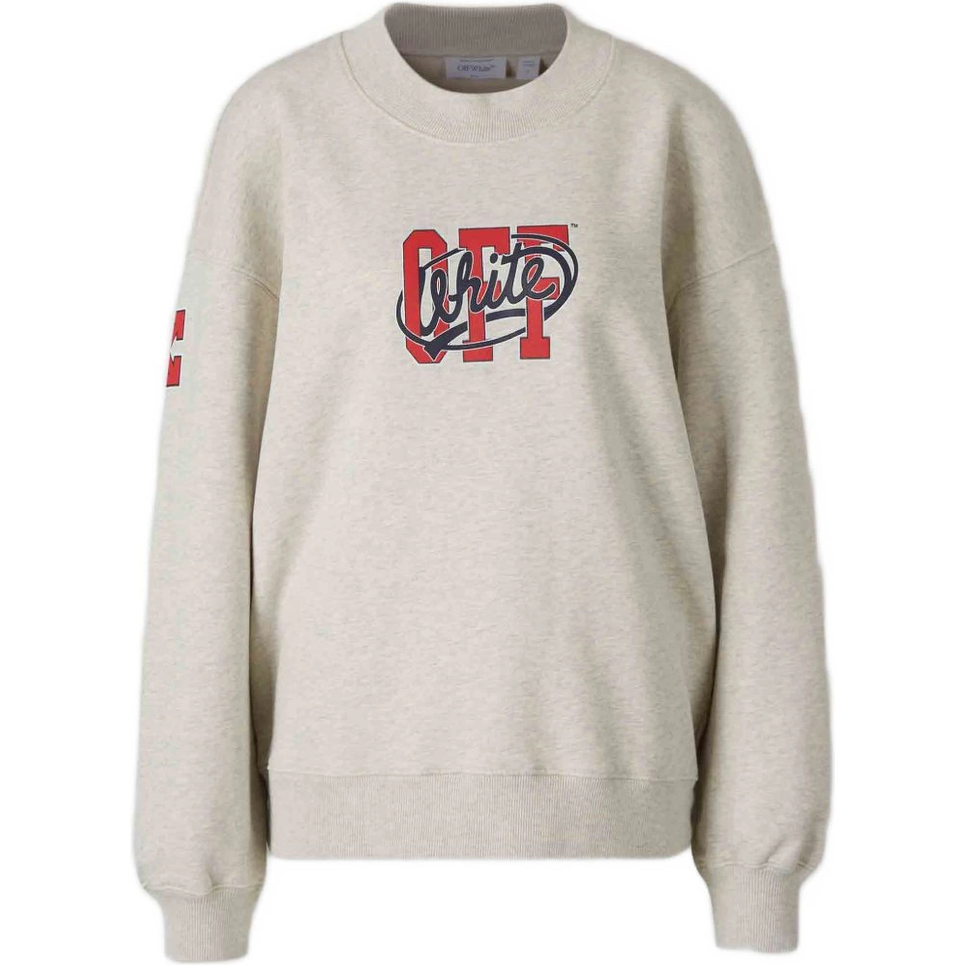 Off White Sweaters