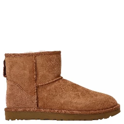UGG Boots Chestnut