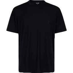 Giorgio Armani T-shirts and Polos Blue Navy