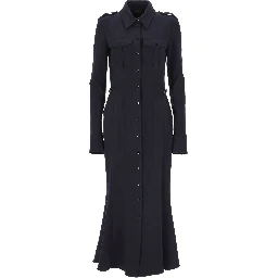 MUGLER Dresses Ink