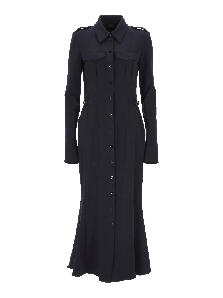 MUGLER Dresses Ink