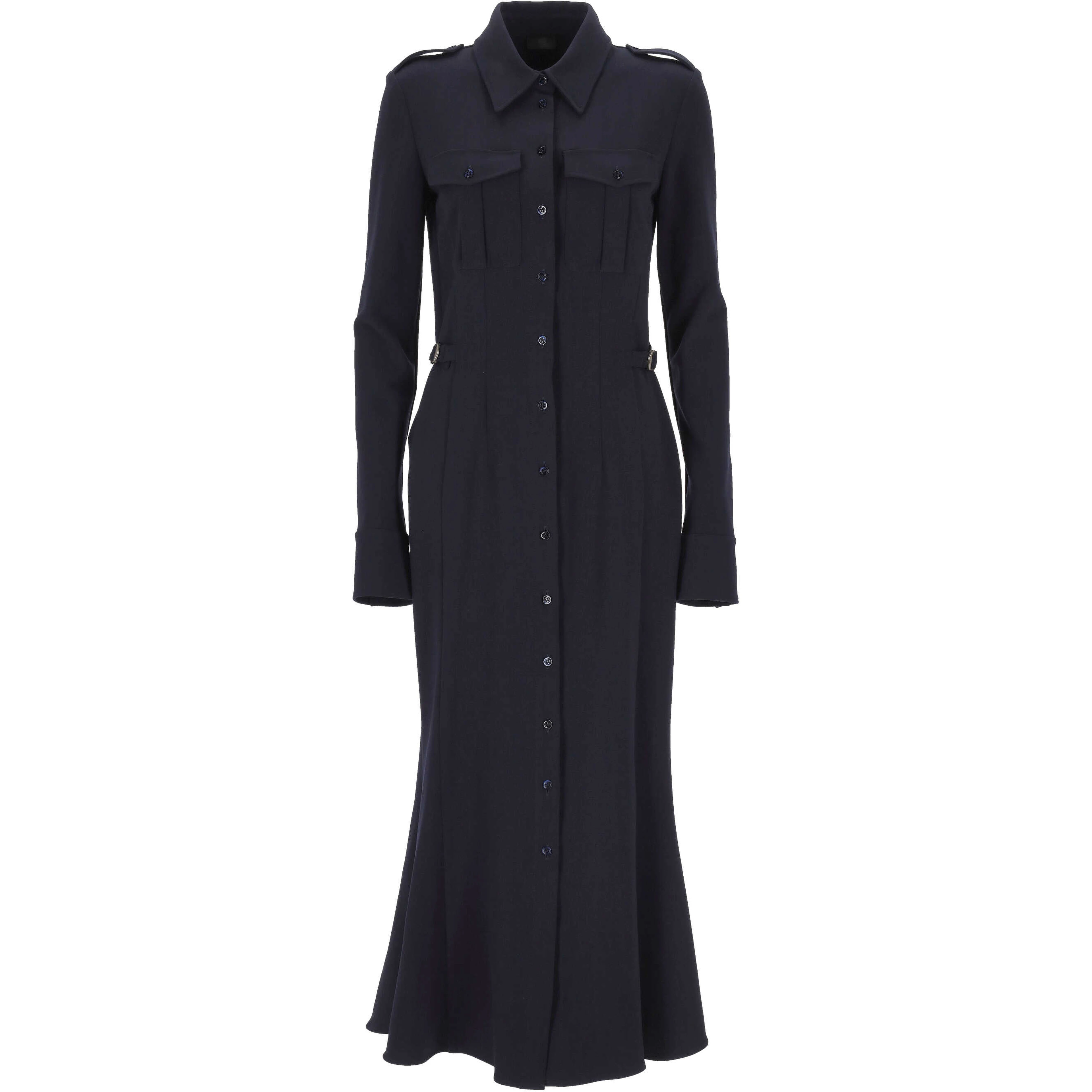 MUGLER Dresses Ink