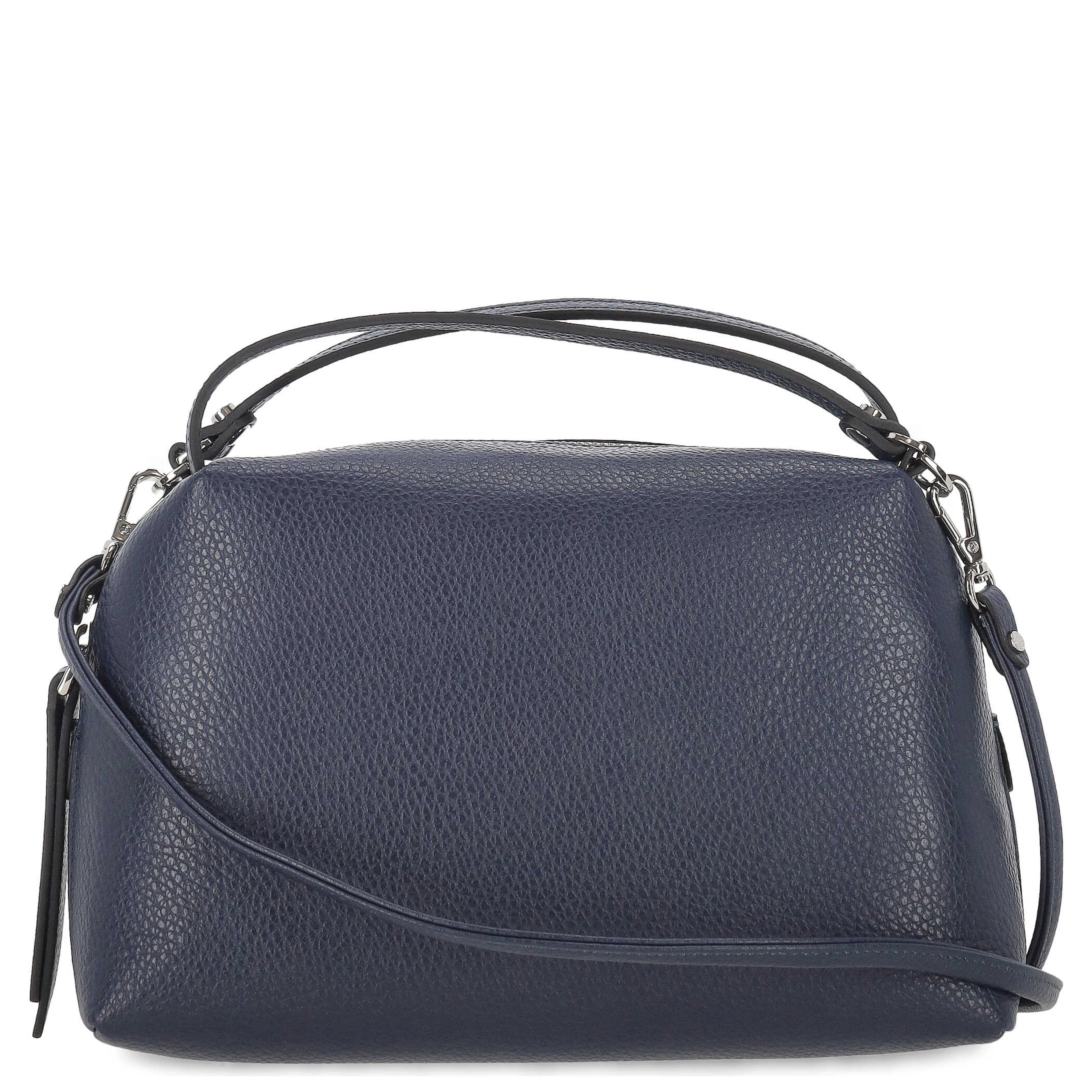 Chiarini Bags.. Navy