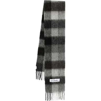 Acne Scarfs