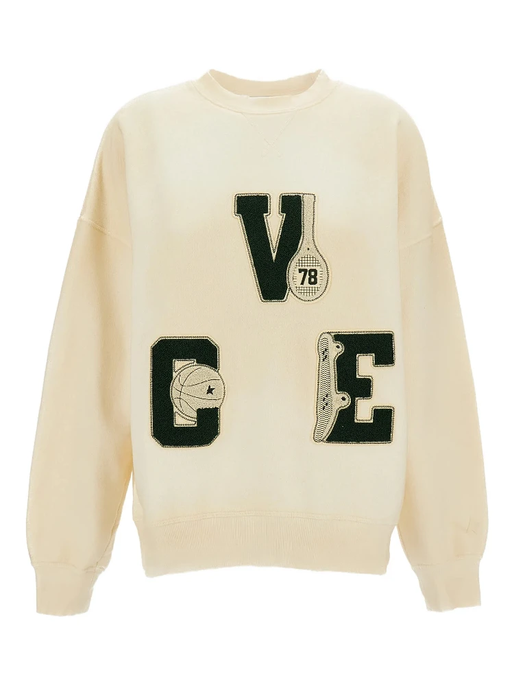 Golden Goose Sweaters