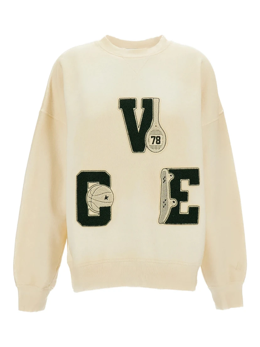 Golden Goose Sweaters