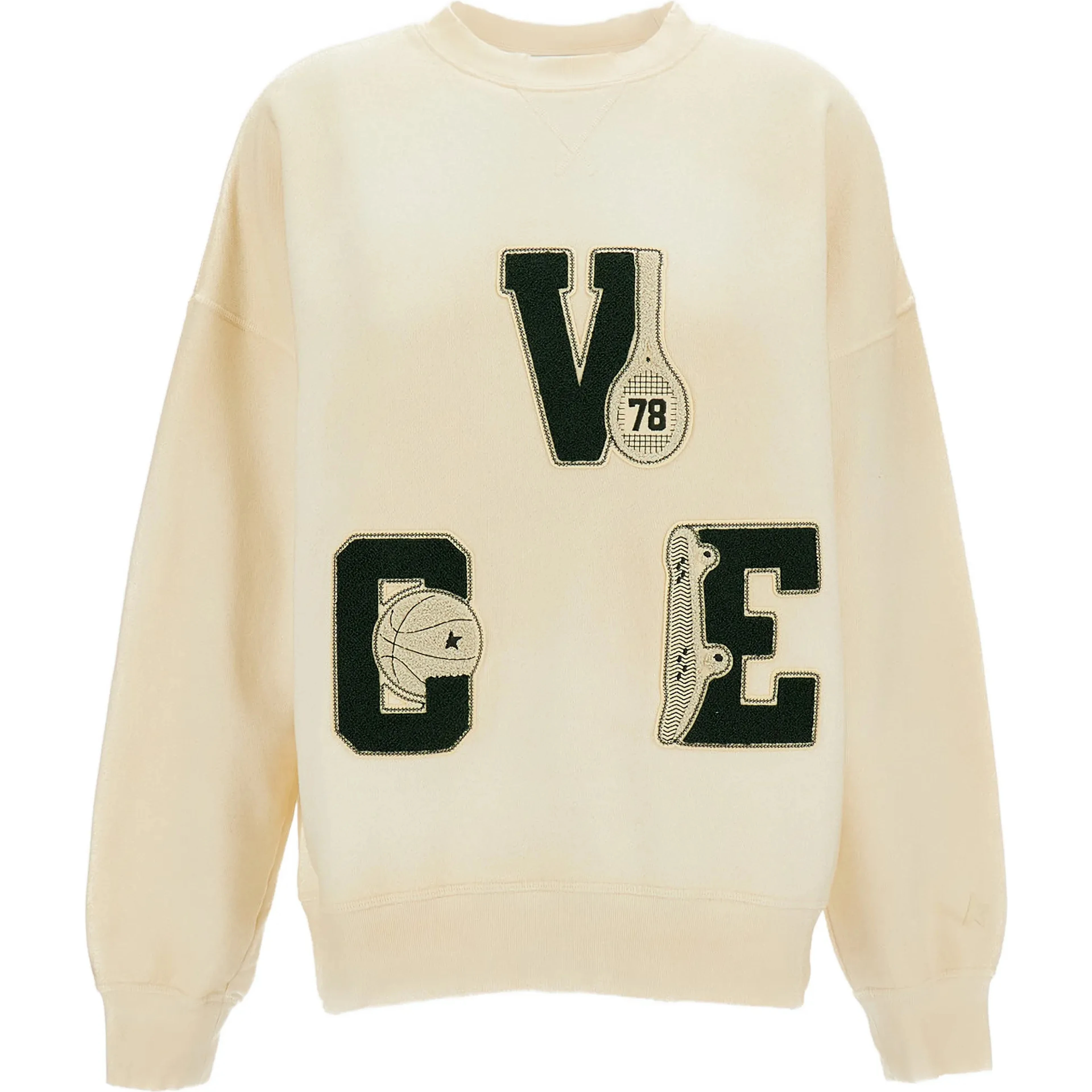 Golden Goose Sweaters