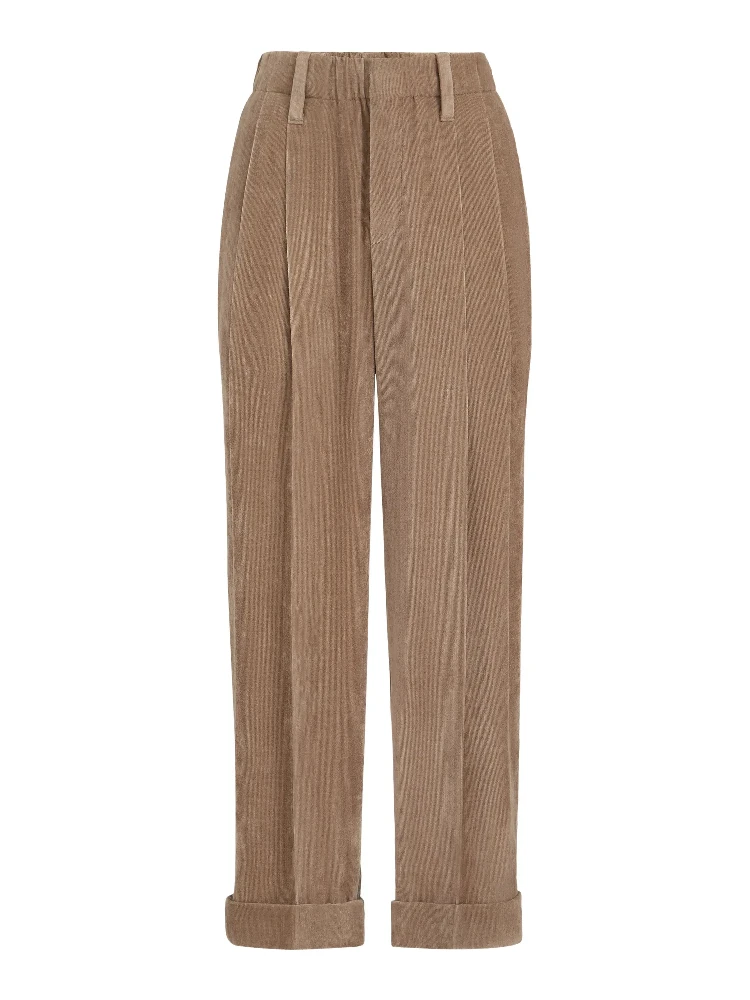 Brunello Cucinelli Trousers