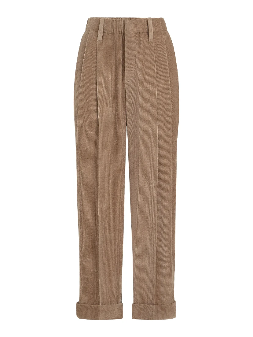 Brunello Cucinelli Trousers
