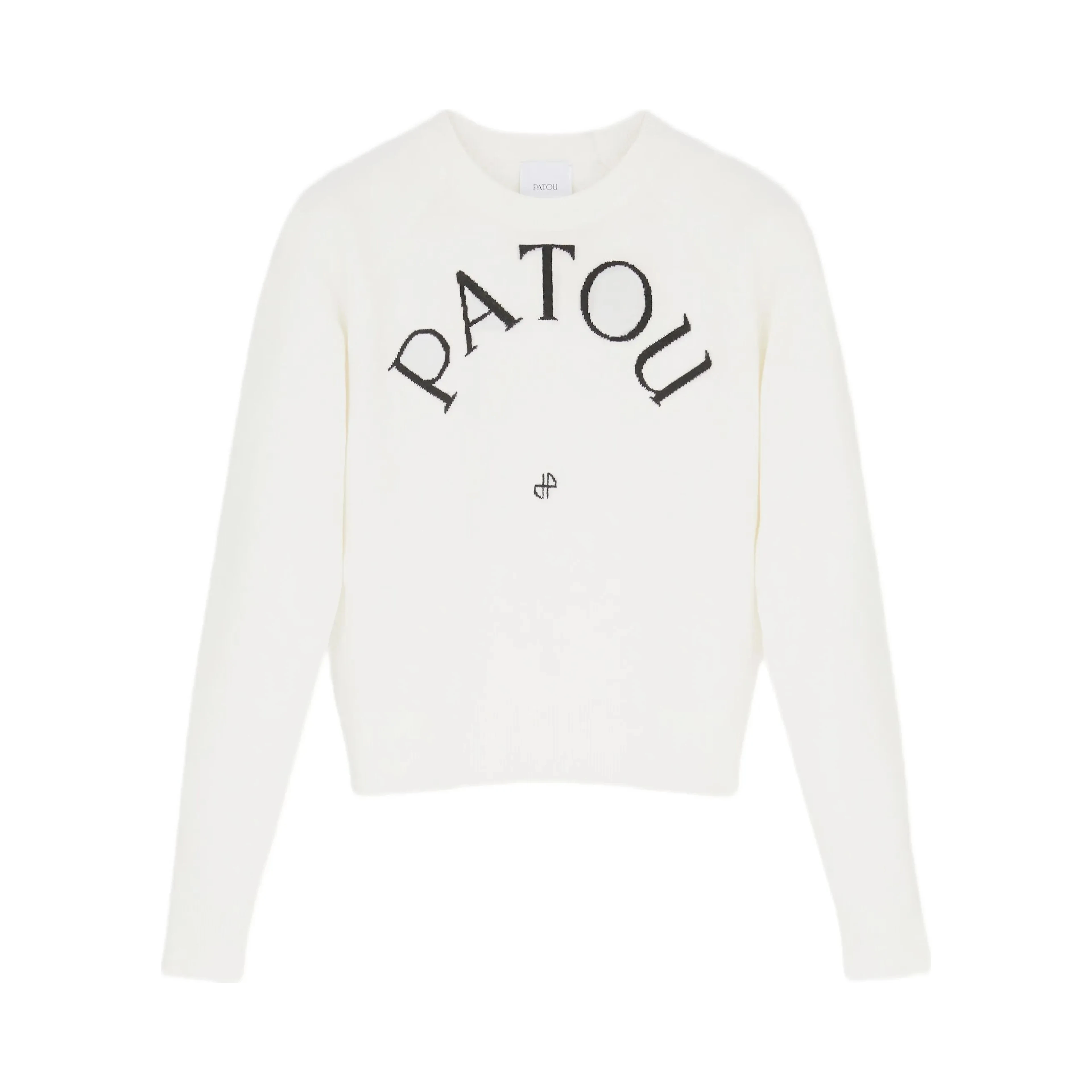 PATOU Sweaters Black