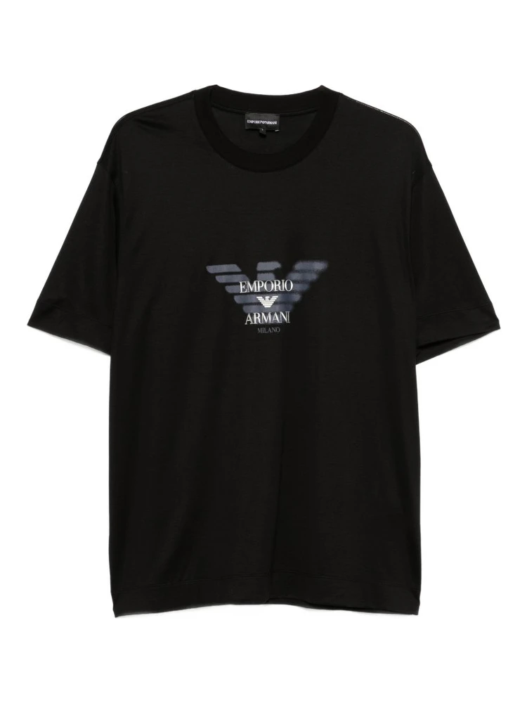 Emporio Armani T-shirts and Polos