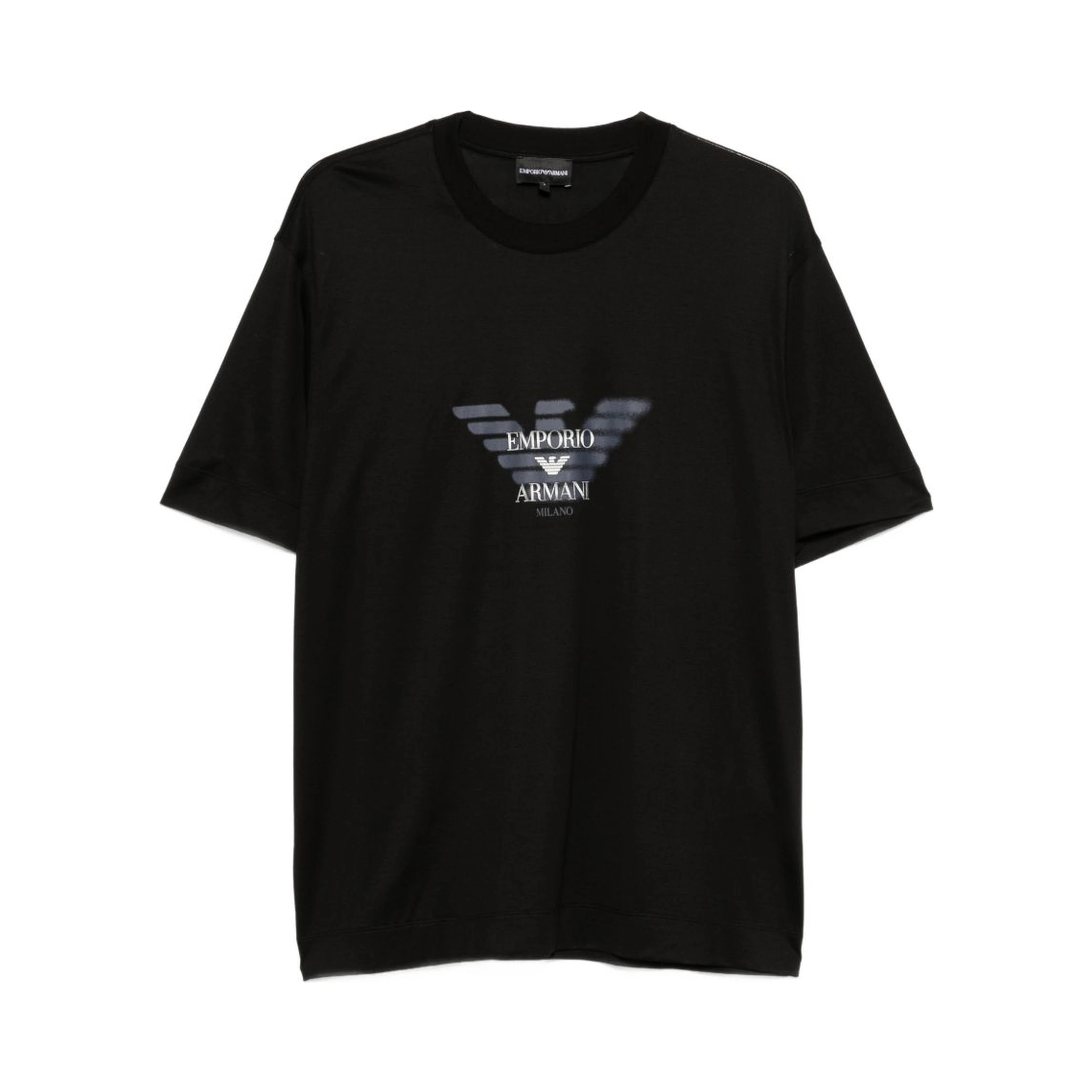 Emporio Armani T-shirts and Polos