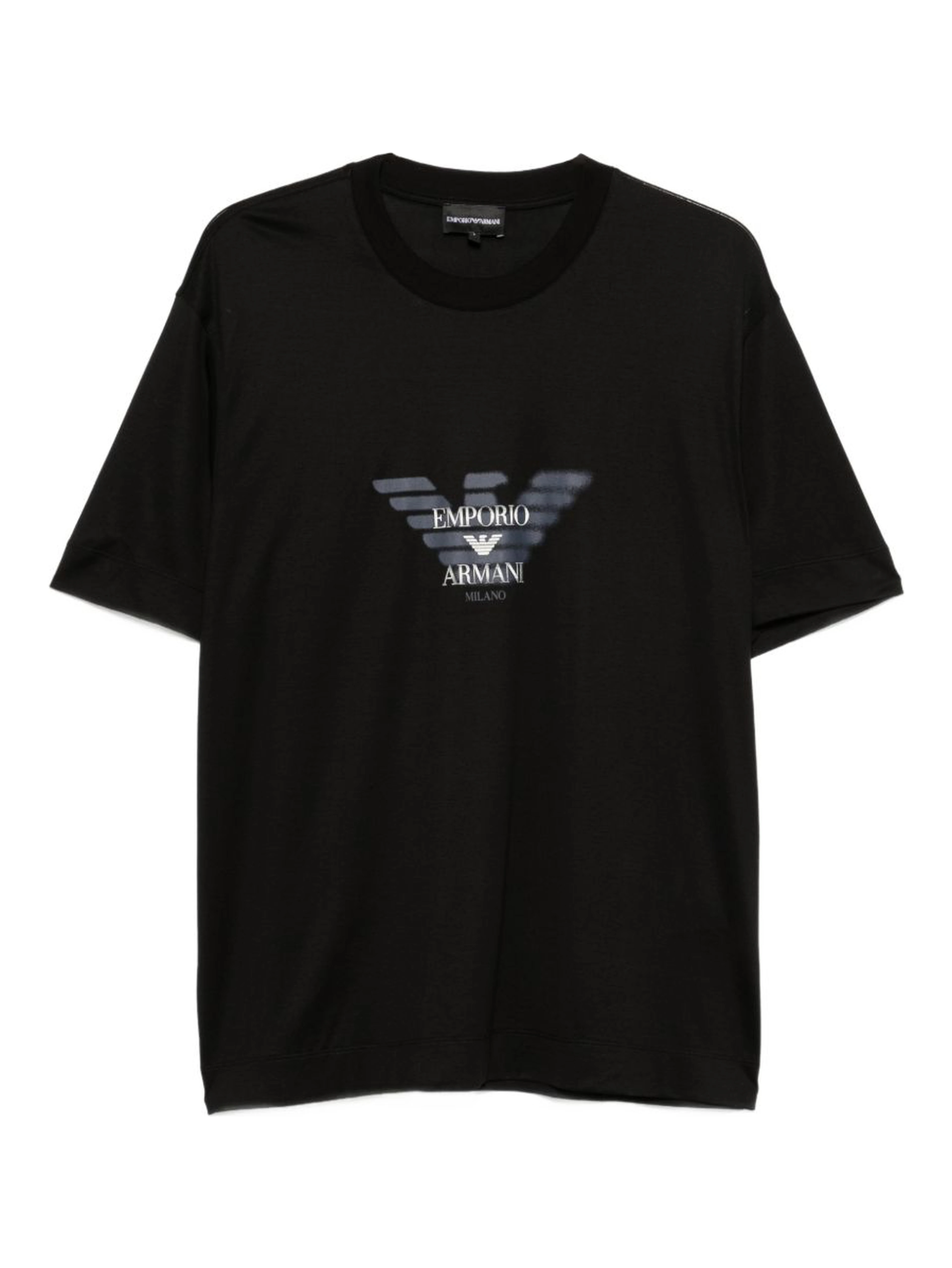 Emporio Armani T-shirts and Polos